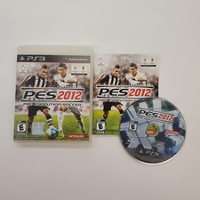 Pes 2012 pro evolution - 2012,