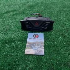 PULSANTIERA TASTIERA CENTRALE