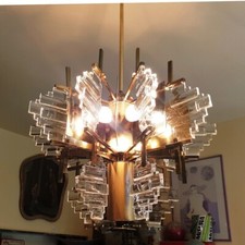Lampadario luci design - lampadario, 10