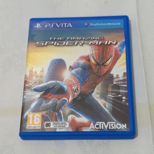 The amazing spider man - amazing, spider-man