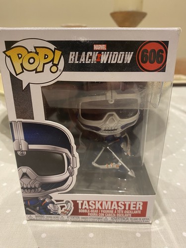 Funko pop movies - movies:, black