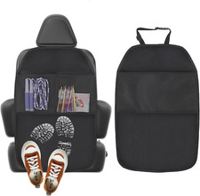 Protezione Sedili Auto, Proteggi Sedile Auto Bambini, Impermeabile Antisporco Or