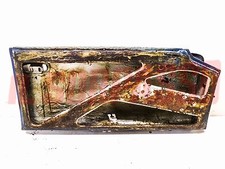 PORTA PORTIERA SINISTRA ALFA ROMEO 2600 SPRINT MOD SENZA CONTROTELAIO SMONTABILE