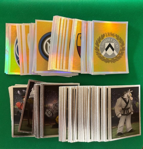 Calciatori panini 2019 - panini, 2019-2020