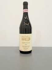Barbaresco Rocca Albino 2000