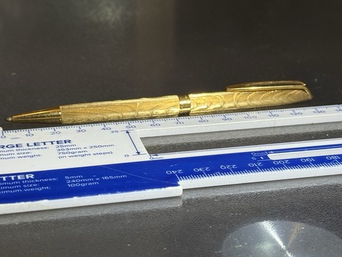 Rare vintage waterman f - rare,