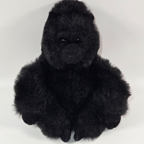 Aurora miyoni gorilla plush - aurora,