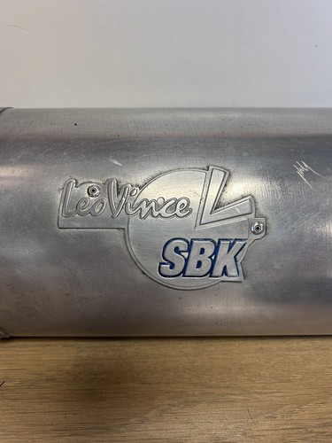 Scarico silenziatore bullonato - scarico,