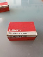 Hilti NK 32 S12 - 1 1/4"