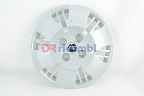 Coppa coprimozzo copricerchio - coppa,