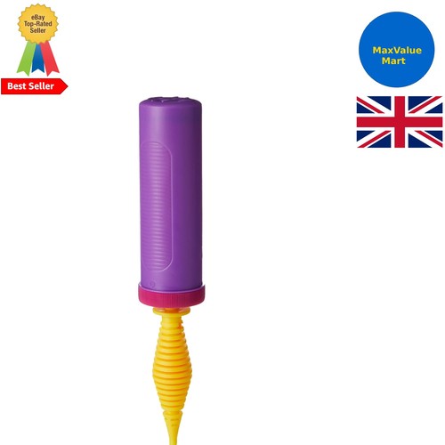 Pompa palloncino compatta a - a,