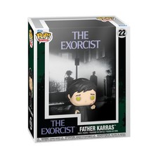 Pop Cover VHS - The Exorcist -