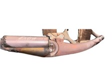 Giannelli EXTRA V2 Marmita