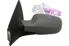 SPECCHIETTO RETROVISORE SX ASF.ELETT.TERM.C/PRIM.RENAULT MEGANE II SERIE 2 06>09