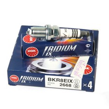 Candele ngk iridium vw - 4,
