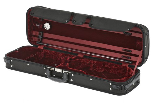 Violino astuccio - -,