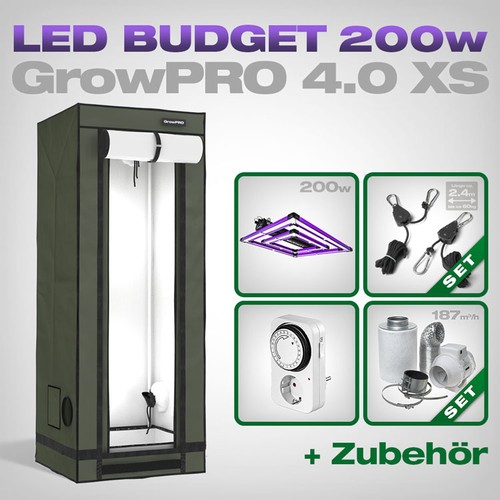 Low budget lumatek ats pro - budget,