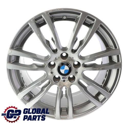 Bmw f30 f31 posteriore grigio - f31,