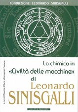 La chimica in "Civiltà delle