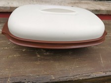 Contenitore Tupperware