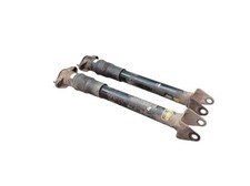 Set di Ammortizzatori Asse per