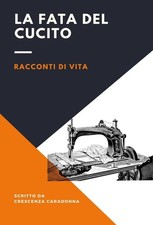 Libri Crescenza Caradonna - La