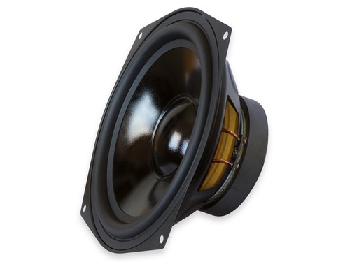Dynavox woofer 200 - dynavox, 8