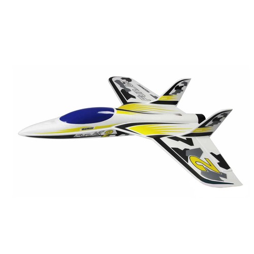 Funjet multiplex mpx - bk, 2