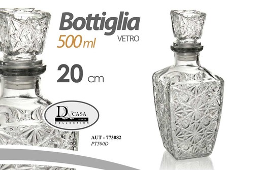 Bottiglia whisky liquori vino - bottiglia,