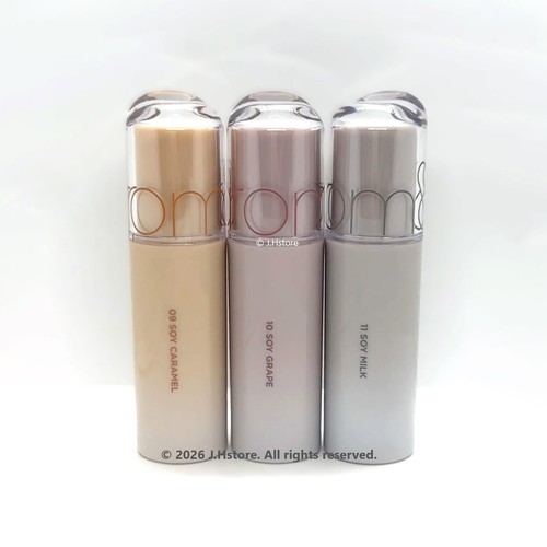 Rom romand juicy flash olio - juicy,