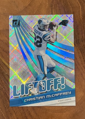 Panini donruss 2021 decollo - 2021,
