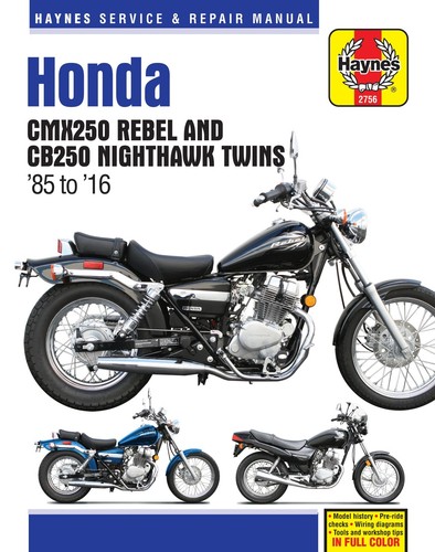 Manuale riparazione honda - manuale,