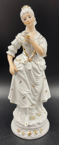 Statuetta statua figura stile - statua,