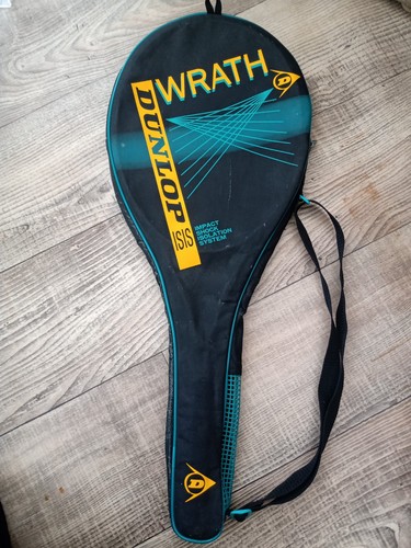 Racchetta tennis dunlop - racchetta,