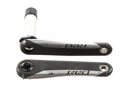 Used sram red axs - used,