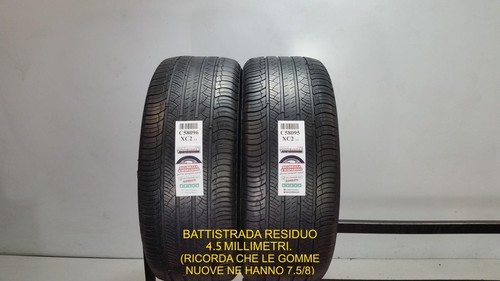 Gomme usate stagioni - , 4