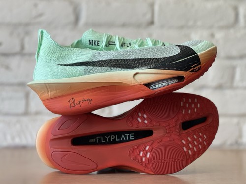 Nike air zoom alphafly - air, 3