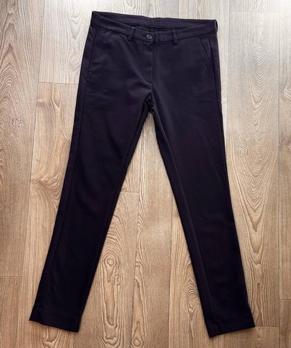 Pantalone donna lacoste viola - pantalone,