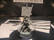 Warhammer 40k Aeldari Eldar