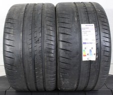 2 pneumatici estivi 305/30R20