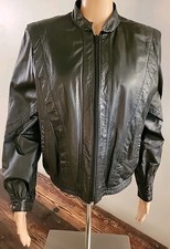 Bermans Vintage Pelle Nera