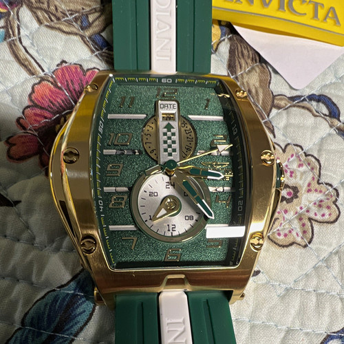 Orologio uomo invicta diablo - orologio,