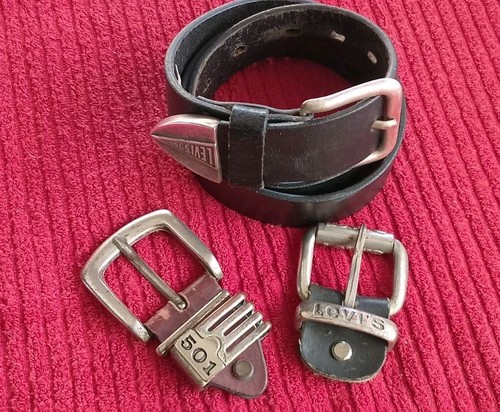 Levis cintura completa - cintura, e