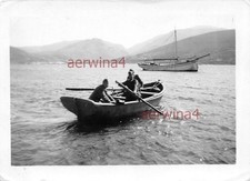 soldati tedeschi in barca a