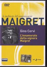 L' INNAMORATO DELLA SIGNORA