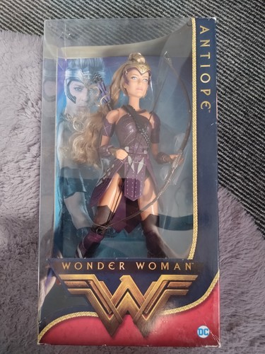 Barbie collezione black - da,