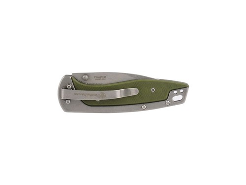 Smith wesson folding - wesson,
