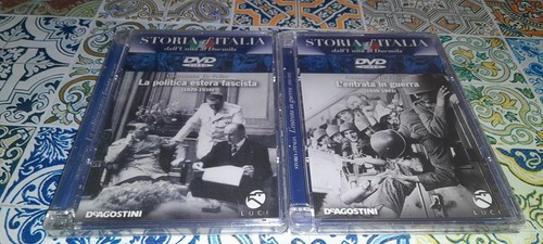 Dvd nuovi sigil letbook - 2, sigil+letbook