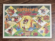 Le Grandi Storie Disney IV Serie # 1 - Topolino in Guerra col.. - Mondadori 1989