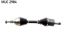 Semiasse SKF 543mm -  VKJC